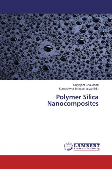 Polymer Silica Nanocomposites