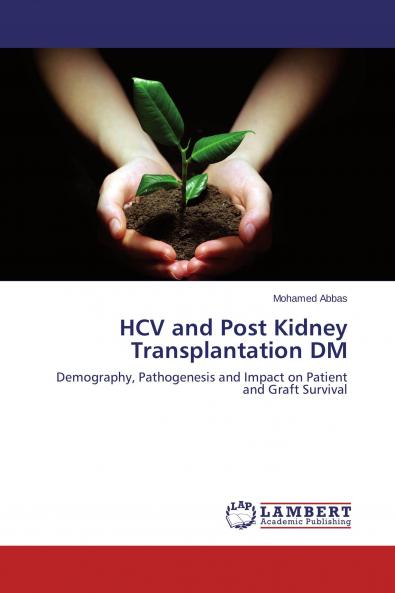 HCV and Post Kidney Transplantation DM