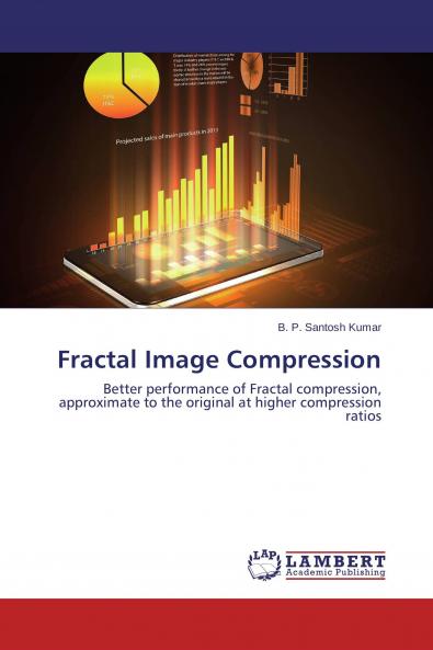 Fractal Image Compression