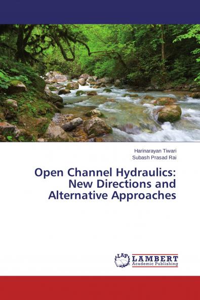 Open Channel Hydraulics