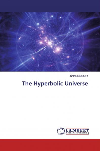 The Hyperbolic Universe
