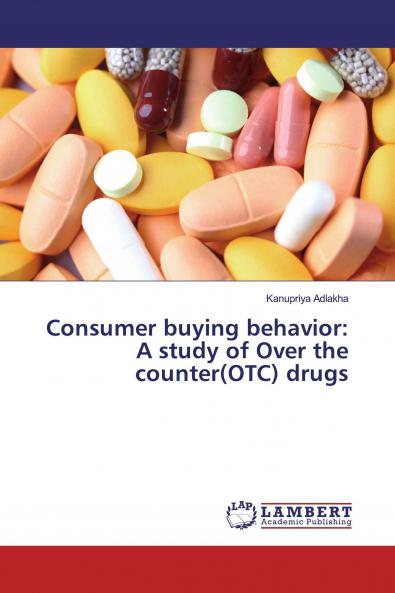 Consumer buying behavior