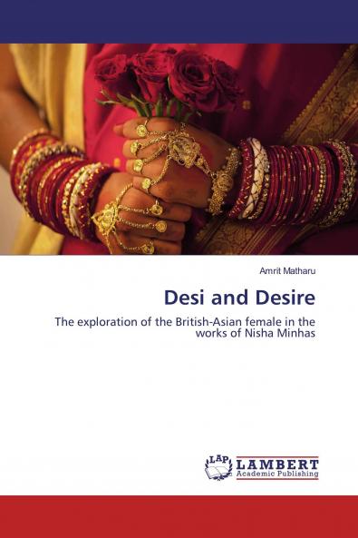 Desi and Desire