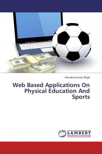 Web Based Applications On Physical Education And Sports