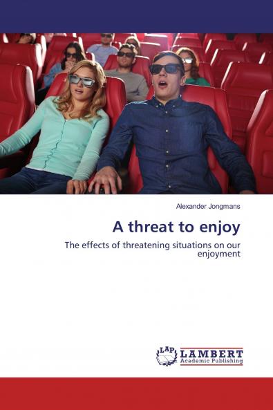 A threat to enjoy