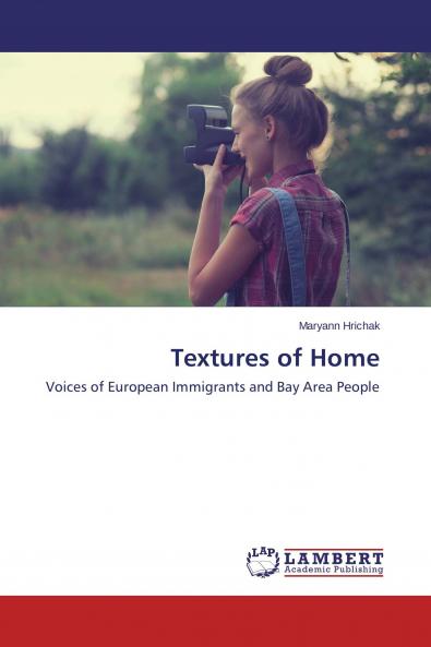 Textures of Home