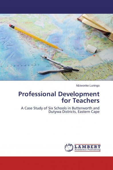 Professional Development for Teachers