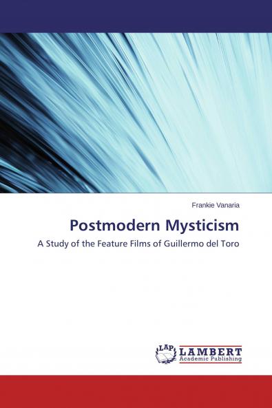 Postmodern Mysticism