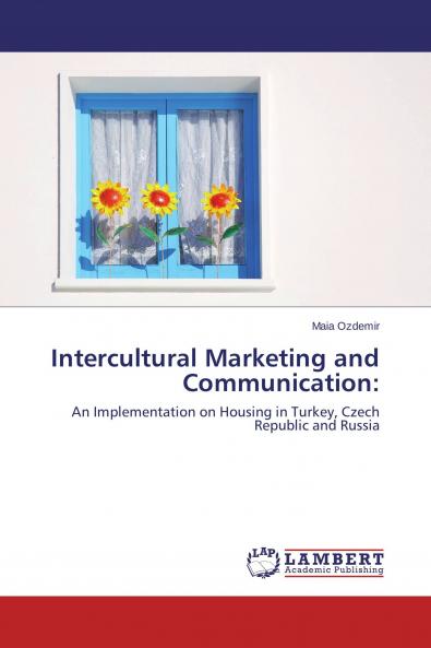 Intercultural Marketing and Communication