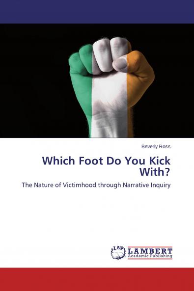 Which Foot Do You Kick With?