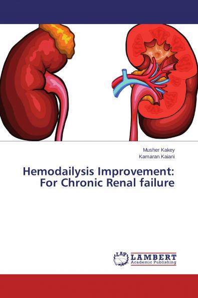 Hemodailysis Improvement