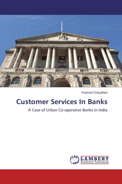 Customer Services In Banks