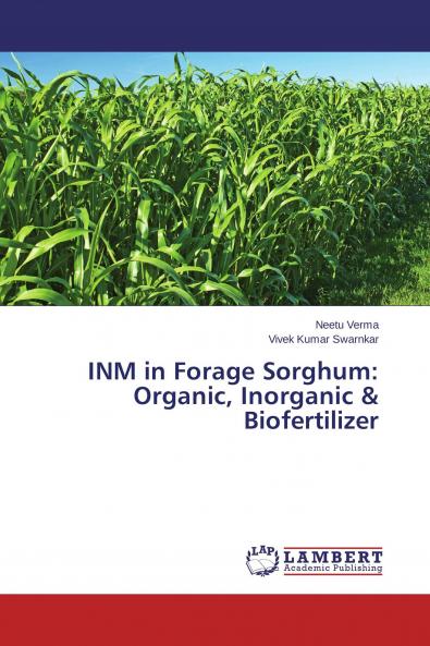 INM in Forage Sorghum
