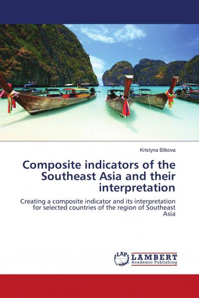 Composite indicators of the Southeast Asia and their interpretation