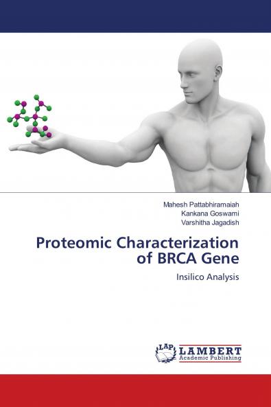 Proteomic Characterization of BRCA Gene