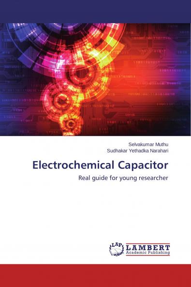 Electrochemical Capacitor