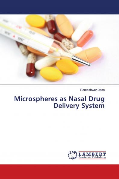 Microspheres as Nasal Drug Delivery System