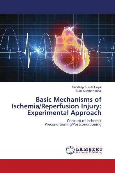 Basic Mechanisms of Ischemia/Reperfusion Injury