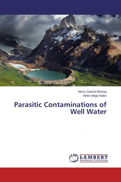 Parasitic Contaminations of Well Water