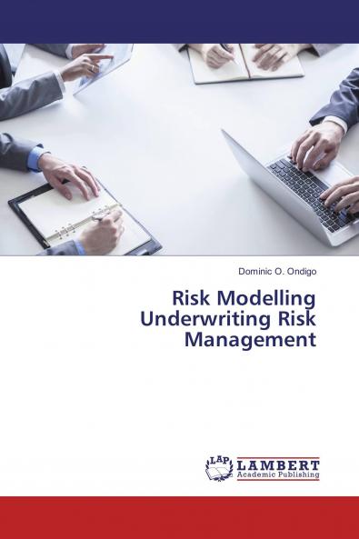 Risk Modelling Underwriting Risk Management