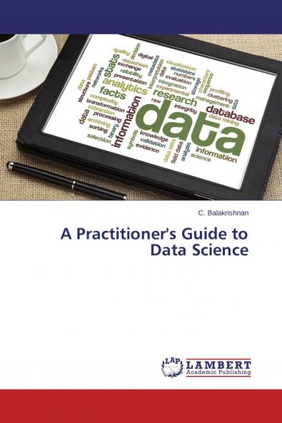 A Practitioner's Guide to Data Science