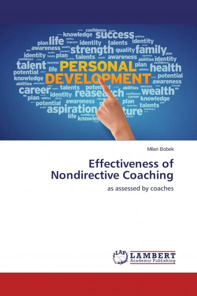 Effectiveness of Nondirective Coaching