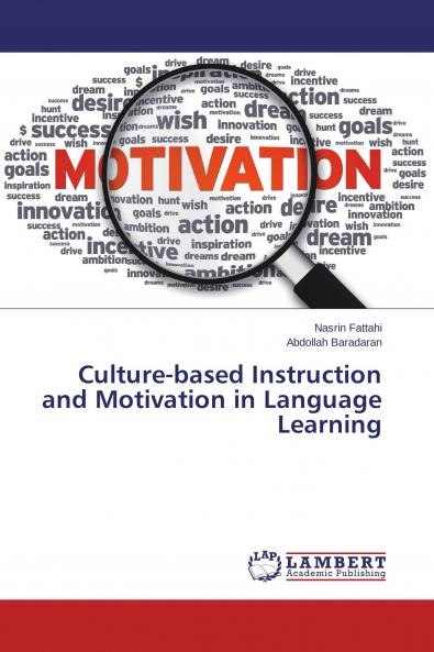 Culture-based Instruction and Motivation in Language Learning