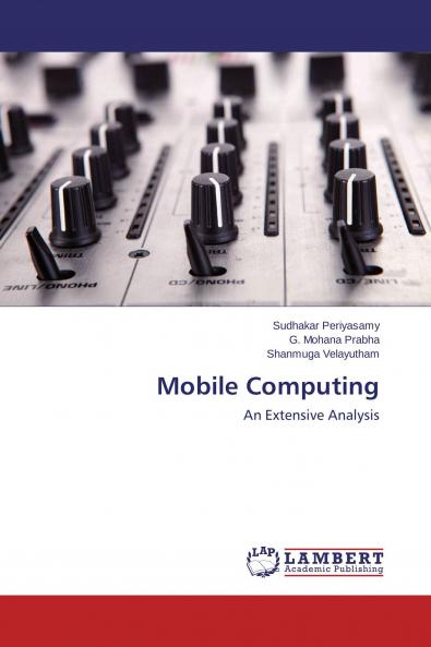 Mobile Computing