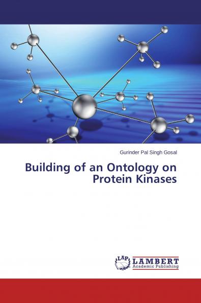 Building of an Ontology on Protein Kinases