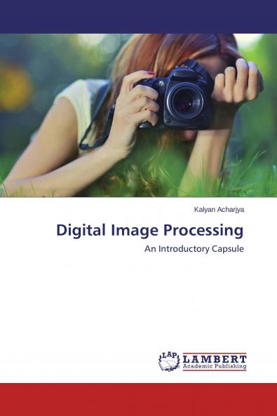 Digital Image Processing