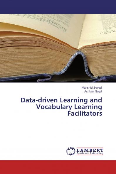 Data-driven Learning and Vocabulary Learning Facilitators