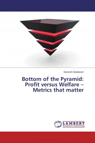 Bottom of the Pyramid