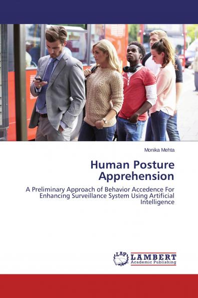 Human Posture Apprehension