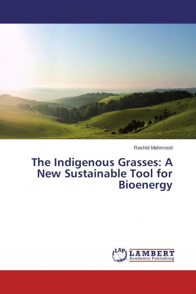 The Indigenous Grasses