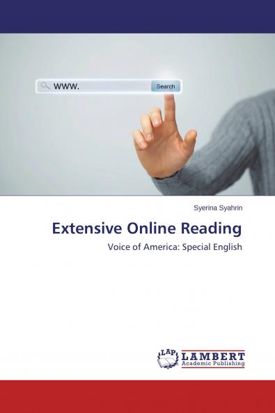 Extensive Online Reading