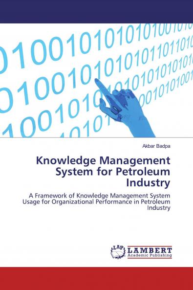 Knowledge Management System for Petroleum Industry
