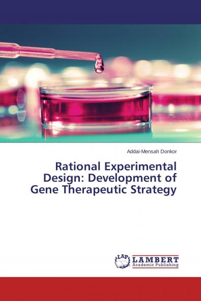 Rational Experimental Design