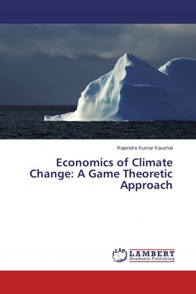 Economics of Climate Change