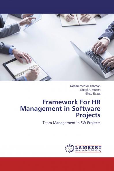 Framework For HR Management in Software Projects