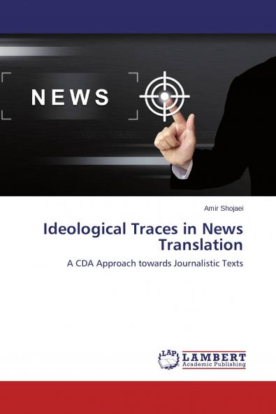 Ideological Traces in News Translation