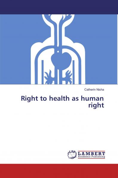 Right to health as human right