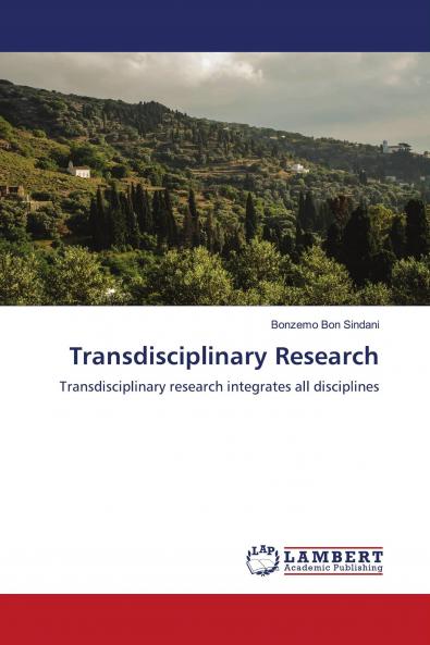 Transdisciplinary Research