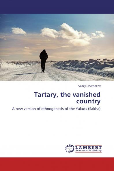 Tartary the vanished country