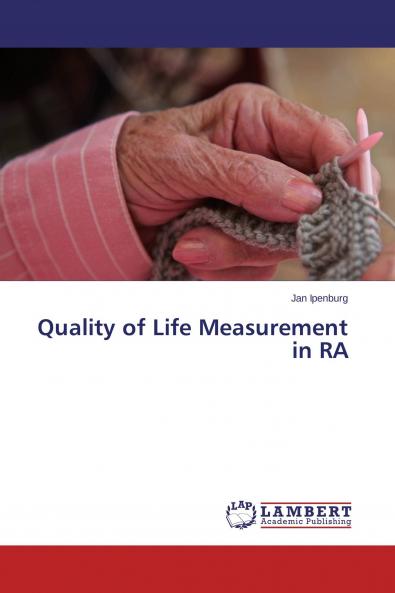 Quality of Life Measurement in RA