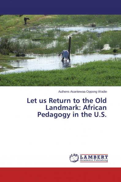 Let us Return to the Old Landmark