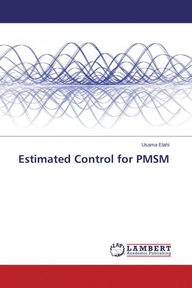 Estimated Control for PMSM