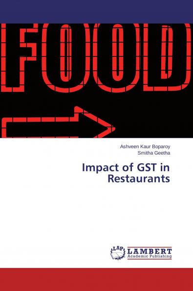 Impact of GST in Restaurants