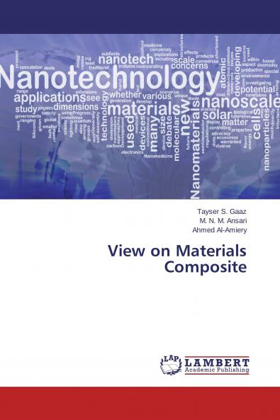 View on Materials Composite