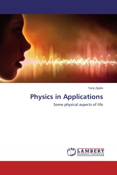 Physics in Applications