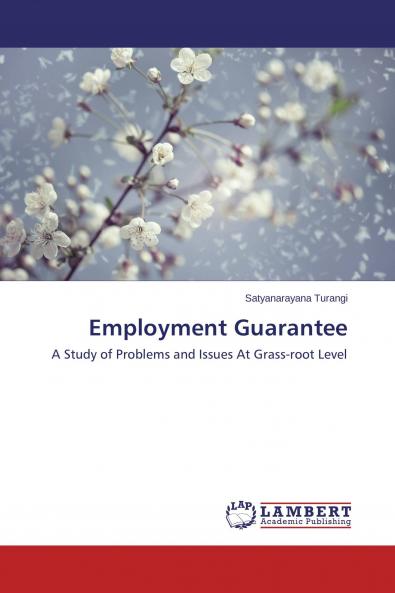 Employment Guarantee